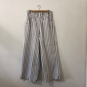 Habitual Paper Bag Pants